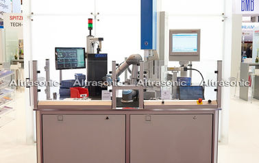 Hand Operated Ultrasonic Riveting Welding Machine for Automotive Interior