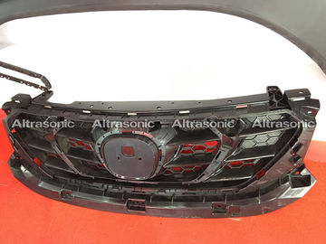 Smart Digital Auto Rear Mirror Doorknob Riveting Ultrasonic Spot Welding Machine