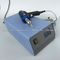 28 كيلو هرتز آلة لحام بالموجات فوق الصوتية مع مولد الرقمية وتخصيص القرن التيتانيوم