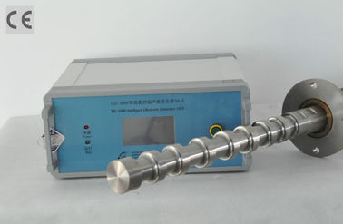 التيتانيوم سبائك آلة هوموجينيزر بالموجات فوق الصوتية 20 كيلو هرتز لاستخراج المخدرات