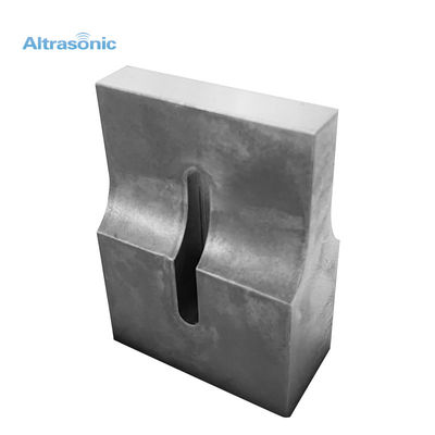 15kHz الموجات فوق الصوتية لحام القرن المحول 2600W لحام الأقنعة