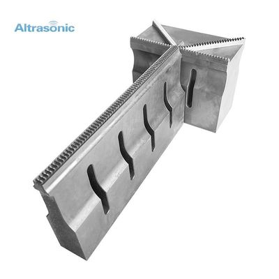 15 كيلو هرتز 20 كيلو هرتز صناعة مخصصة للصوت فوق الصوتي لحام القرن مع أنواع مختلفة